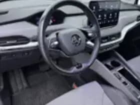 Škoda Enyaq iV 60 thumbnail 13