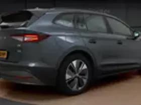 Škoda Enyaq iV 60 thumbnail 15