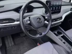 Škoda Enyaq iV 60 thumbnail 4