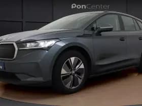 Škoda Enyaq iV 60 thumbnail 10
