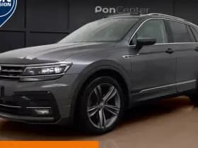 Volkswagen Tiguan 1.5 TSI R-line thumbnail 2