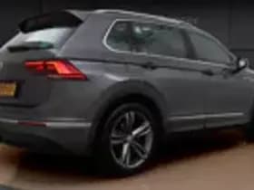 Volkswagen Tiguan 1.5 TSI R-line thumbnail 15