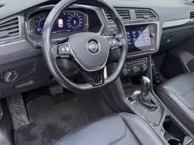 Volkswagen Tiguan 1.5 TSI R-line thumbnail 4