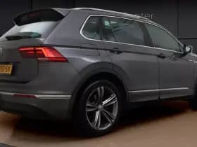 Volkswagen Tiguan 1.5 TSI R-line thumbnail 6