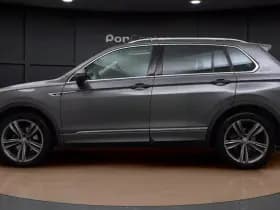 Volkswagen Tiguan 1.5 TSI R-line thumbnail 7