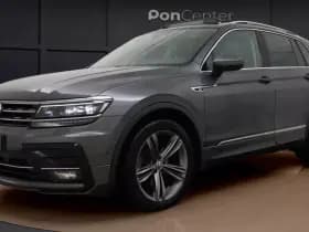 Volkswagen Tiguan 1.5 TSI R-line thumbnail 10