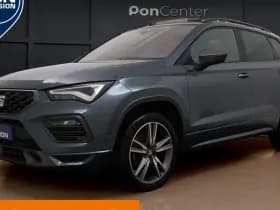 SEAT Ateca 1.5 TSI FR