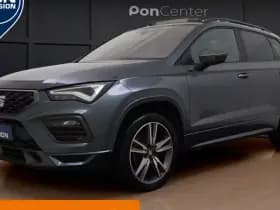 SEAT Ateca 1.5 TSI FR thumbnail 2
