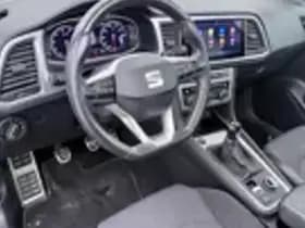 SEAT Ateca 1.5 TSI FR thumbnail 13