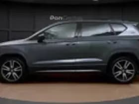 SEAT Ateca 1.5 TSI FR thumbnail 16