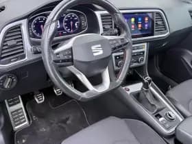 SEAT Ateca 1.5 TSI FR thumbnail 4