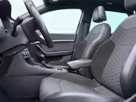 SEAT Ateca 1.5 TSI FR thumbnail 5