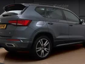 SEAT Ateca 1.5 TSI FR thumbnail 6