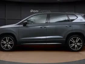 SEAT Ateca 1.5 TSI FR thumbnail 7