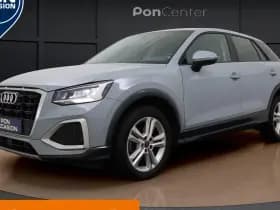 Audi Q2 30 TFSI Advanced edition