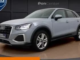 Audi Q2 30 TFSI Advanced edition thumbnail 2