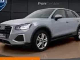 Audi Q2 30 TFSI Advanced edition thumbnail 11