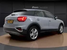 Audi Q2 thumbnail 18