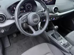 Audi Q2 30 TFSI Advanced edition thumbnail 4