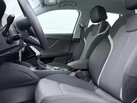 Audi Q2 30 TFSI Advanced edition thumbnail 5