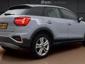 Audi Q2 30 TFSI Advanced edition thumbnail 6