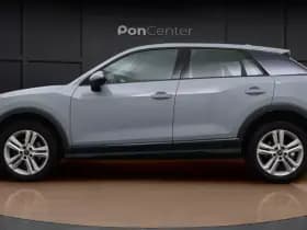 Audi Q2 30 TFSI Advanced edition thumbnail 7