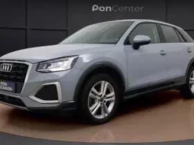 Audi Q2 30 TFSI Advanced edition thumbnail 10