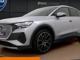 Audi Q4 e-tron 50 Quattro 82 kWh