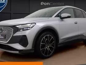 Audi Q4 e-tron 50 Quattro 82 kWh thumbnail 2