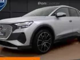 Audi Q4 e-tron 50 Quattro 82 kWh thumbnail 11