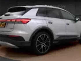 Audi Q4 e-tron 50 Quattro 82 kWh thumbnail 15
