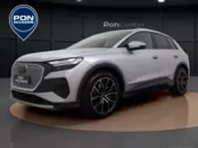 Audi Q4 e-tron thumbnail 17