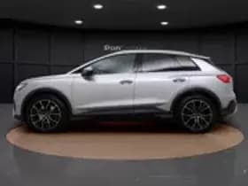 Audi Q4 e-tron thumbnail 22
