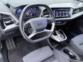 Audi Q4 e-tron 50 Quattro 82 kWh thumbnail 4