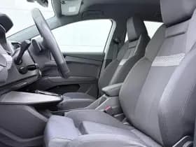 Audi Q4 e-tron 50 Quattro 82 kWh thumbnail 5