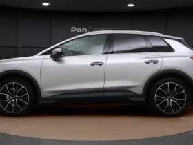 Audi Q4 e-tron 50 Quattro 82 kWh thumbnail 7