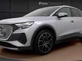 Audi Q4 e-tron 50 Quattro 82 kWh thumbnail 10