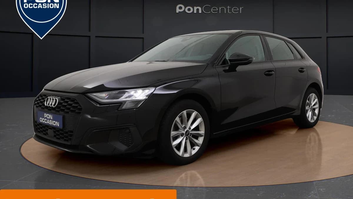 Audi A3 Sportback 30 TFSI — foto 1