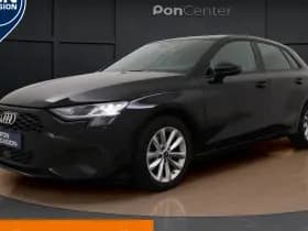 Audi A3 Sportback 30 TFSI