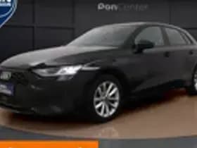 Audi A3 Sportback 30 TFSI thumbnail 11