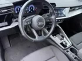 Audi A3 Sportback 30 TFSI thumbnail 13