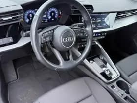 Audi A3 Sportback 30 TFSI thumbnail 4