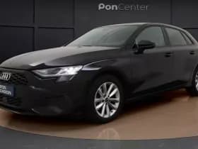 Audi A3 Sportback 30 TFSI thumbnail 10