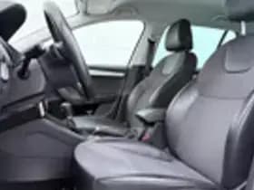 Škoda Octavia Combi 1.5 TSI Greentech Edition thumbnail 14