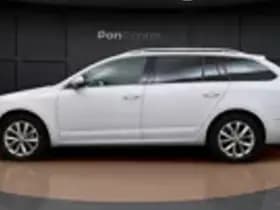 Škoda Octavia Combi 1.5 TSI Greentech Edition thumbnail 16