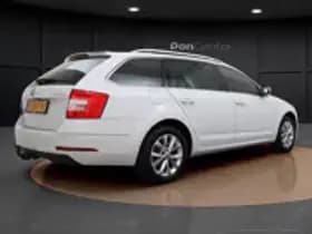 Škoda Octavia thumbnail 18