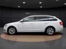Škoda Octavia thumbnail 19
