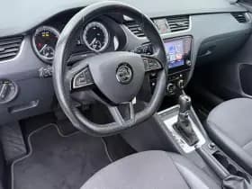 Škoda Octavia Combi 1.5 TSI Greentech Edition thumbnail 4