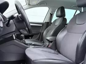 Škoda Octavia Combi 1.5 TSI Greentech Edition thumbnail 5