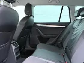 Škoda Octavia Combi 1.5 TSI Greentech Edition thumbnail 8